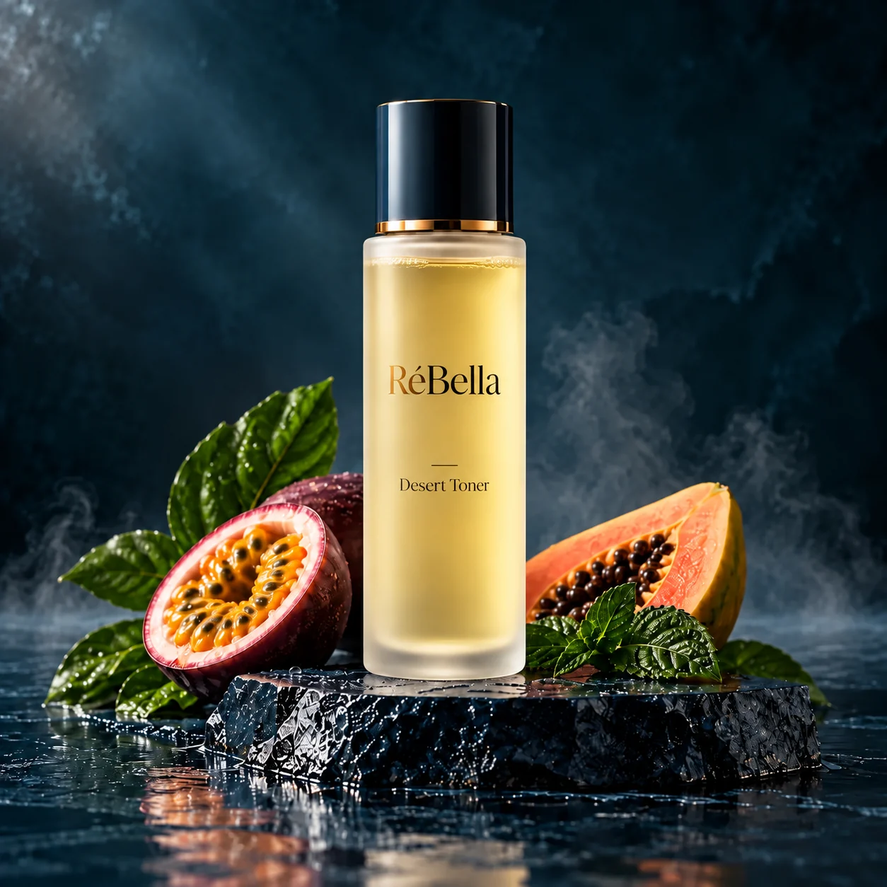 Desert Oasis Toner