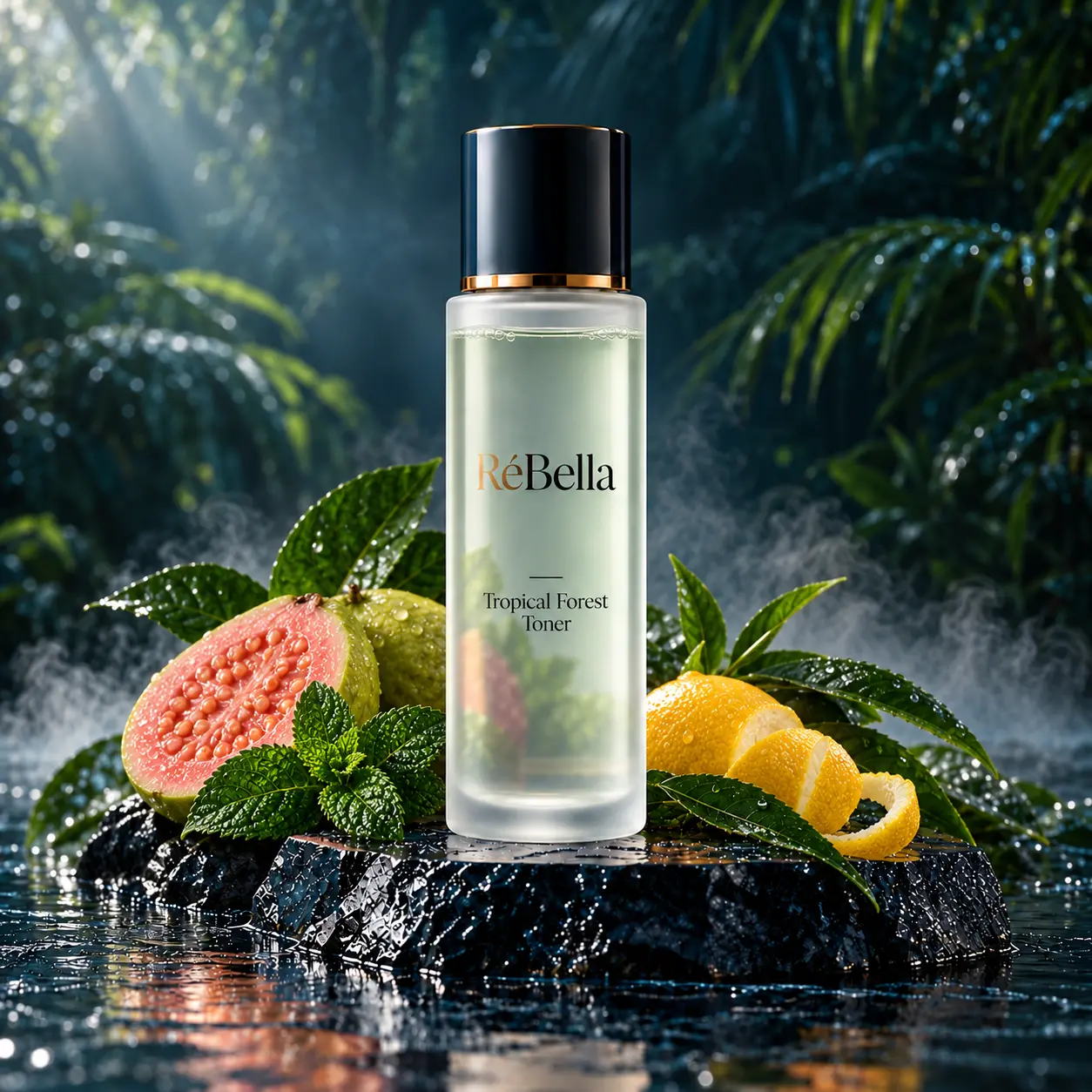 Tropical Forest Toner